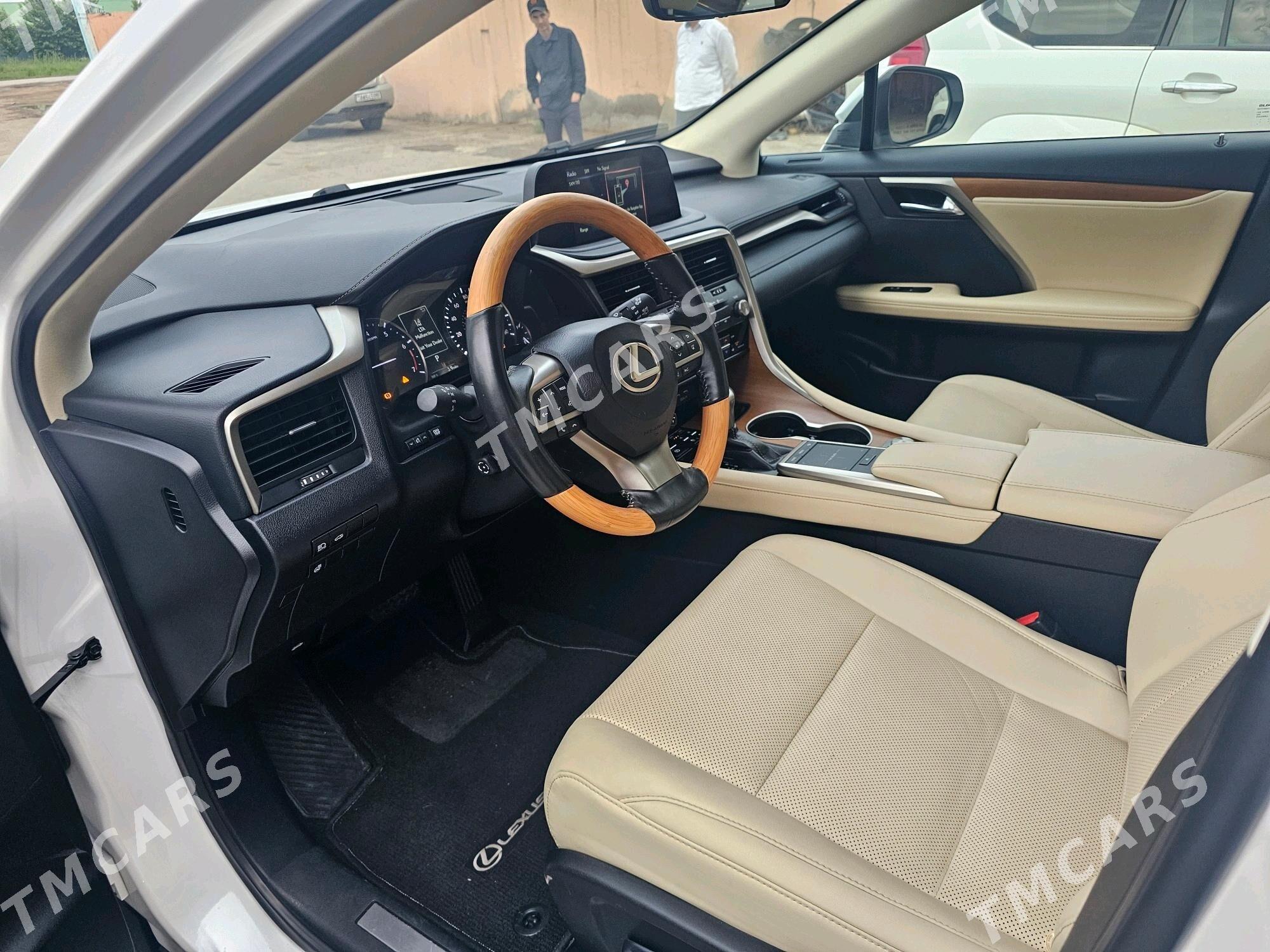 Lexus RX 350 2020 - 650 000 TMT - Mary - img 6