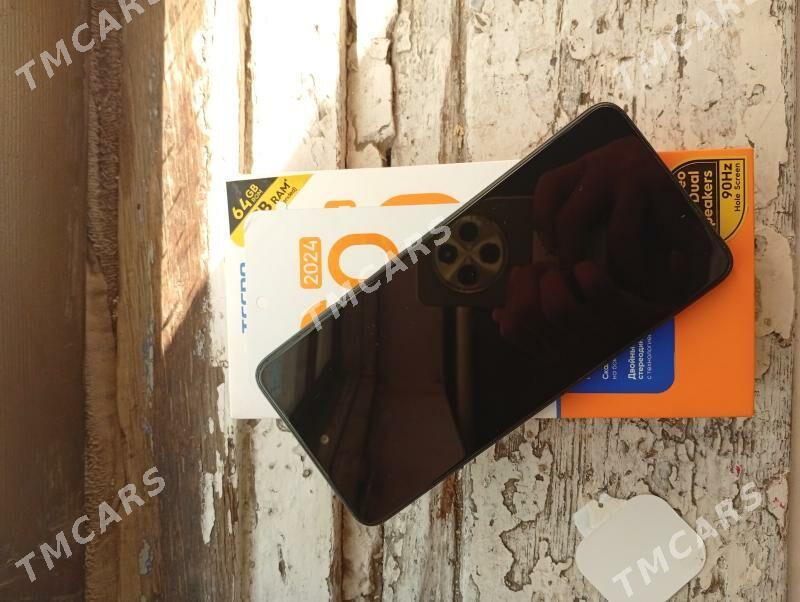 Tecno spark go 2024 - Daşoguz - img 2