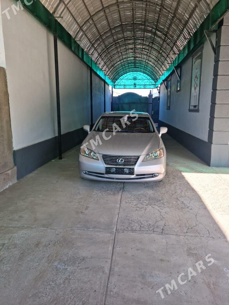 Lexus ES 350 2008 - 235 000 TMT - Дашогуз - img 2