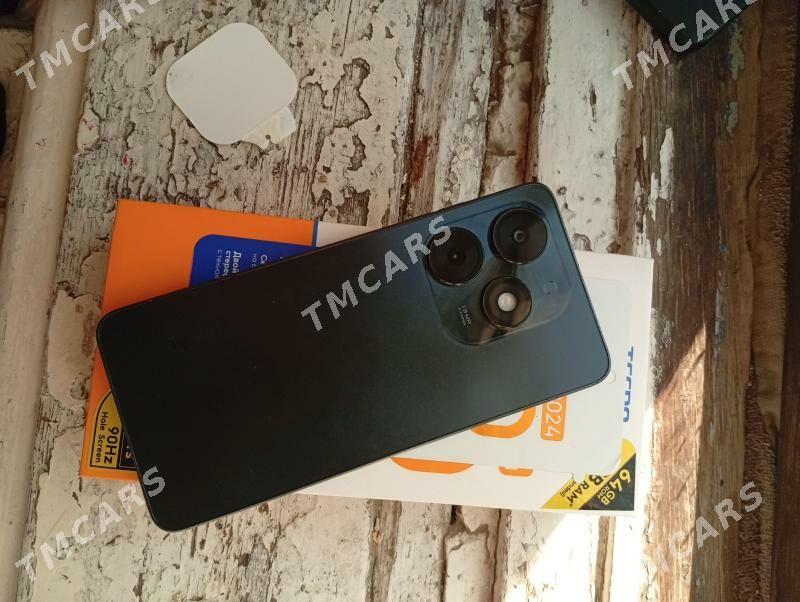 Tecno spark go 2024 - Daşoguz - img 3