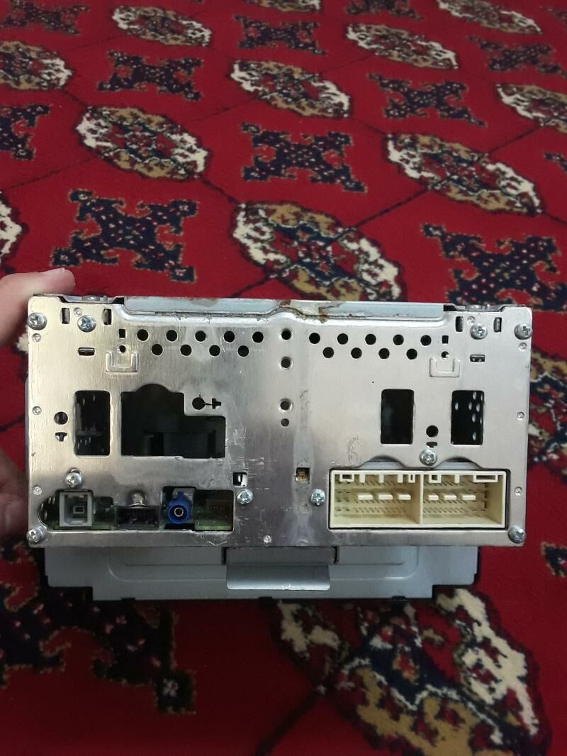 Sorenta Monitor 600 TMT - Ашхабад - img 2