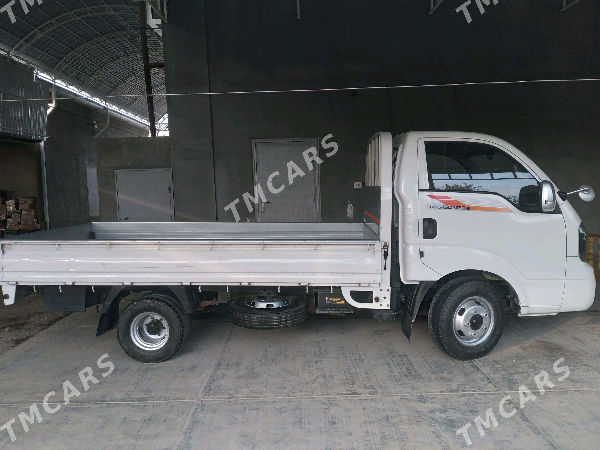 Kia Bongo 2019 - 280 000 TMT - Gubadag - img 4