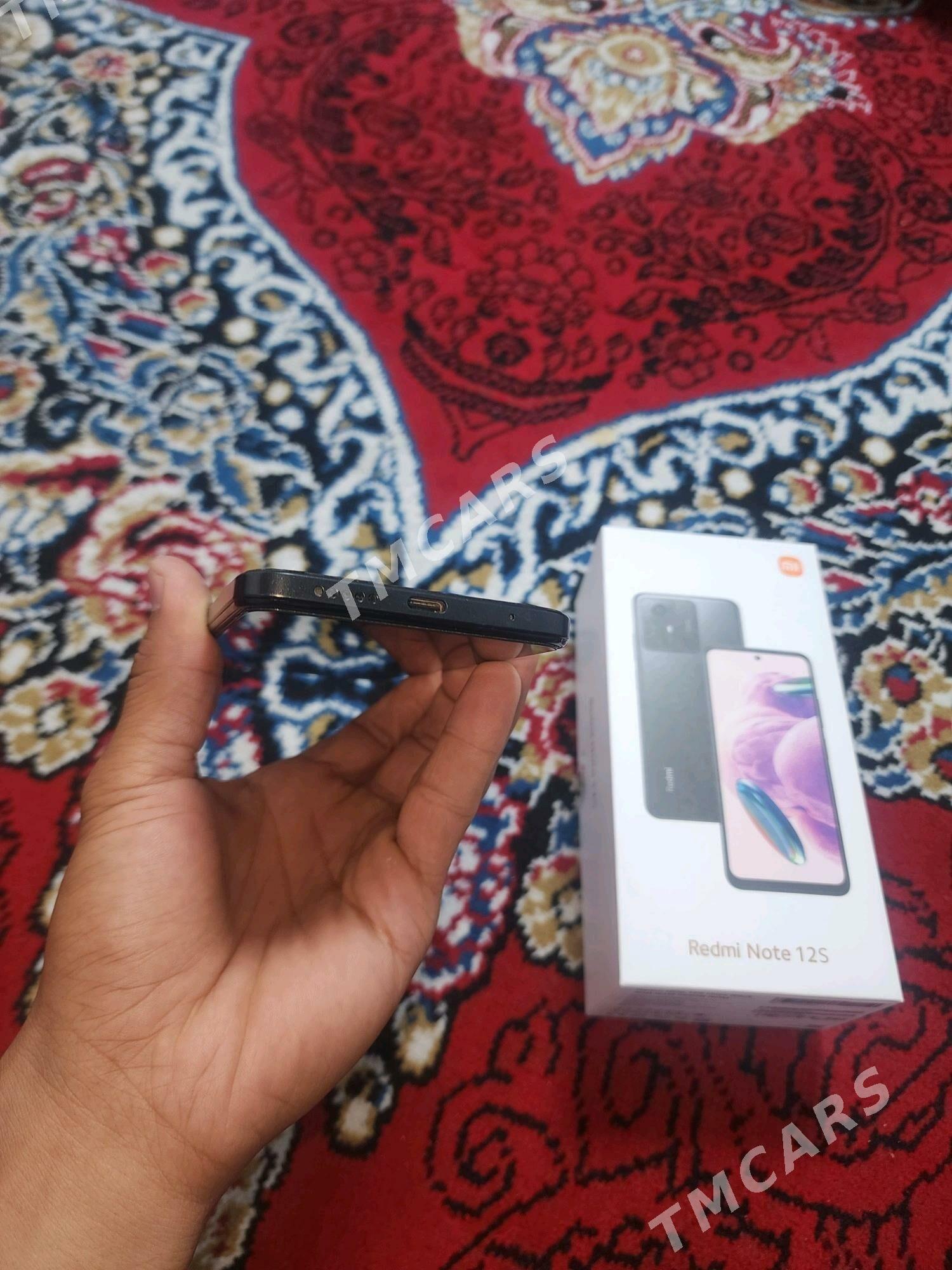 Redmi not 12s 8 256 - Änew - img 6