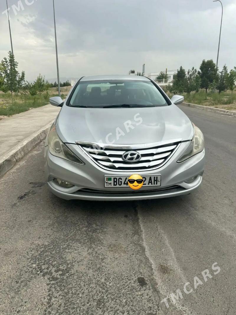 Hyundai Sonata 2011 - 130 000 TMT - Bedew - img 3