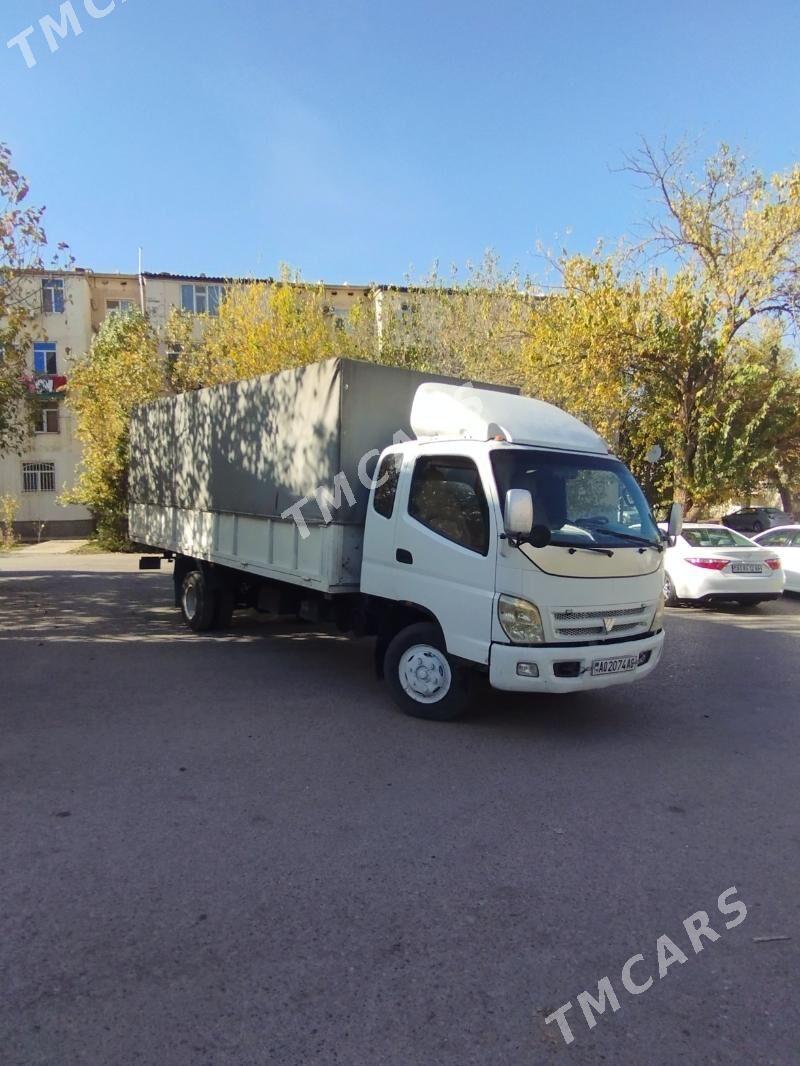 Forland H3 2007 - 125 000 TMT - Aşgabat - img 2