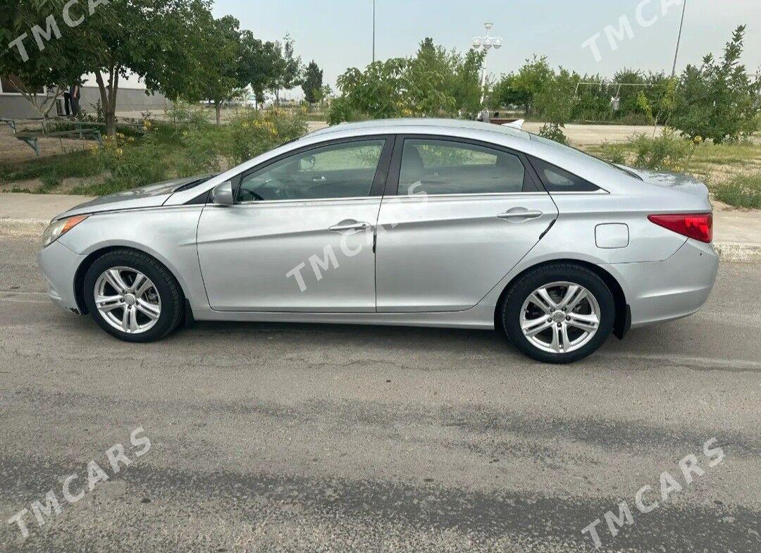 Hyundai Sonata 2011 - 130 000 TMT - Bedew - img 2