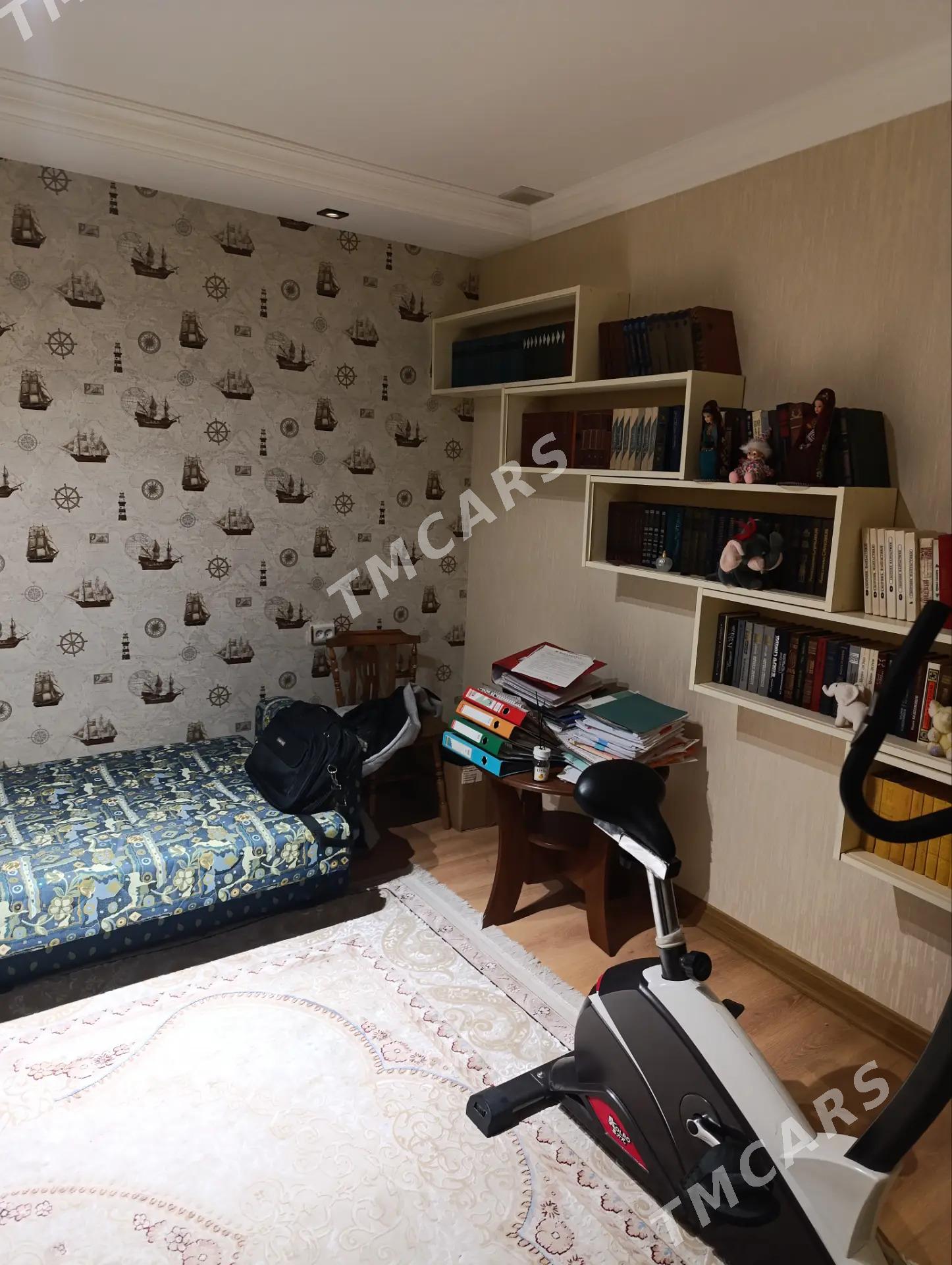 Bekrewe - Aşgabat - img 7