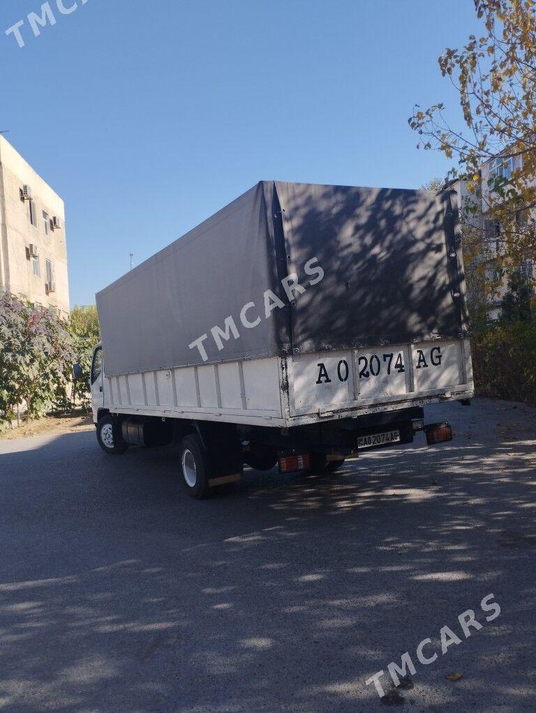 Forland H3 2007 - 125 000 TMT - Aşgabat - img 3
