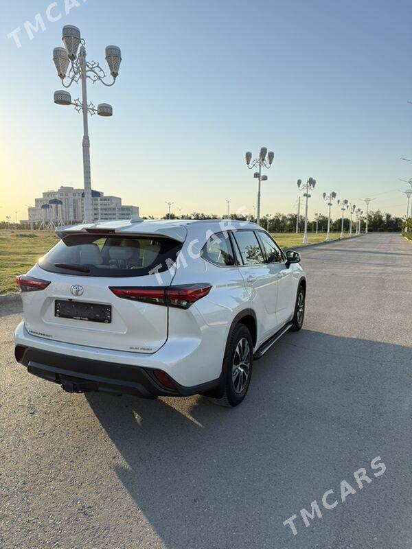 Toyota Highlander 2020 - 640 000 TMT - Дашогуз - img 2