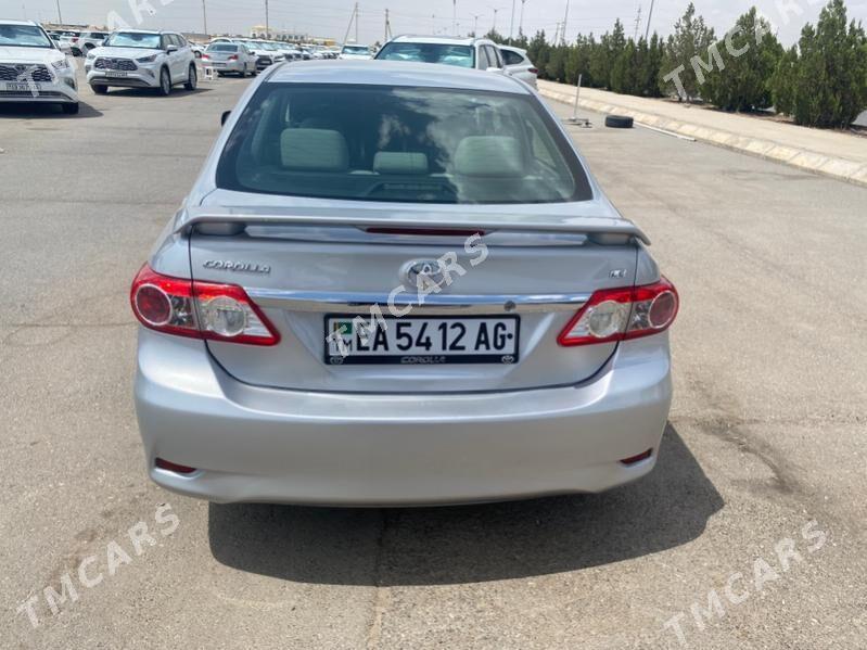 Toyota Corolla 2012 - 163 000 TMT - Aşgabat - img 3
