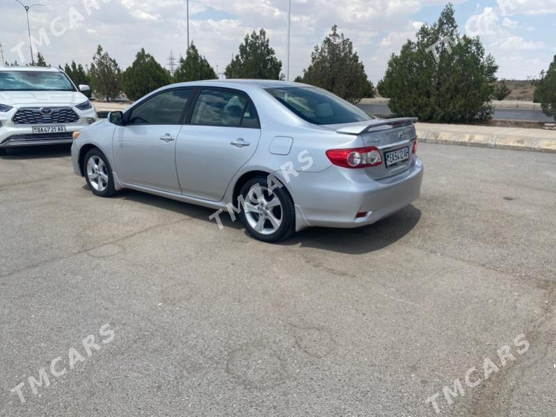 Toyota Corolla 2012 - 163 000 TMT - Aşgabat - img 4