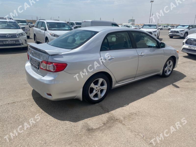 Toyota Corolla 2012 - 163 000 TMT - Aşgabat - img 2