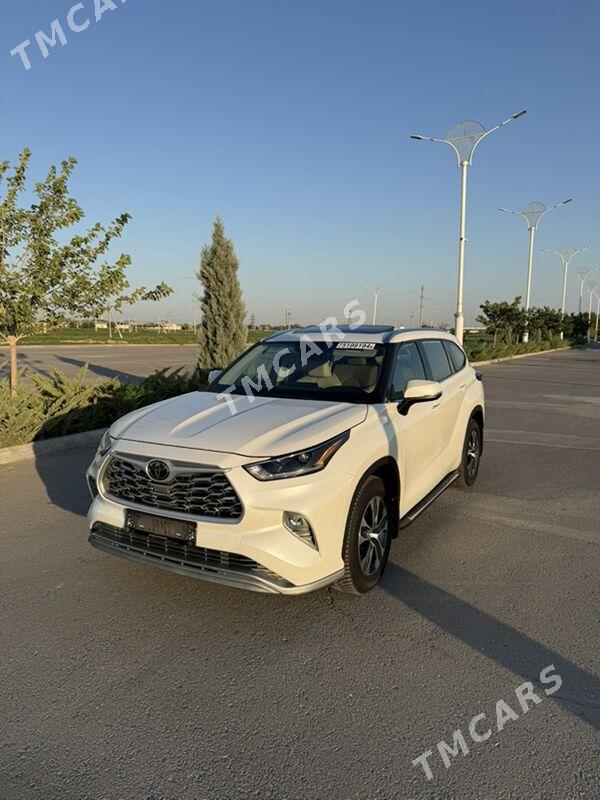 Toyota Highlander 2020 - 640 000 TMT - Дашогуз - img 6