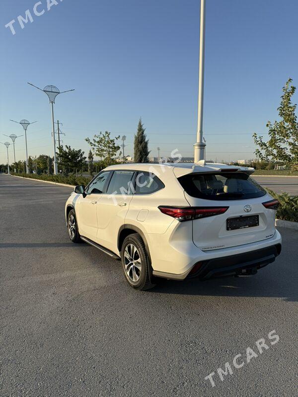 Toyota Highlander 2020 - 640 000 TMT - Дашогуз - img 3