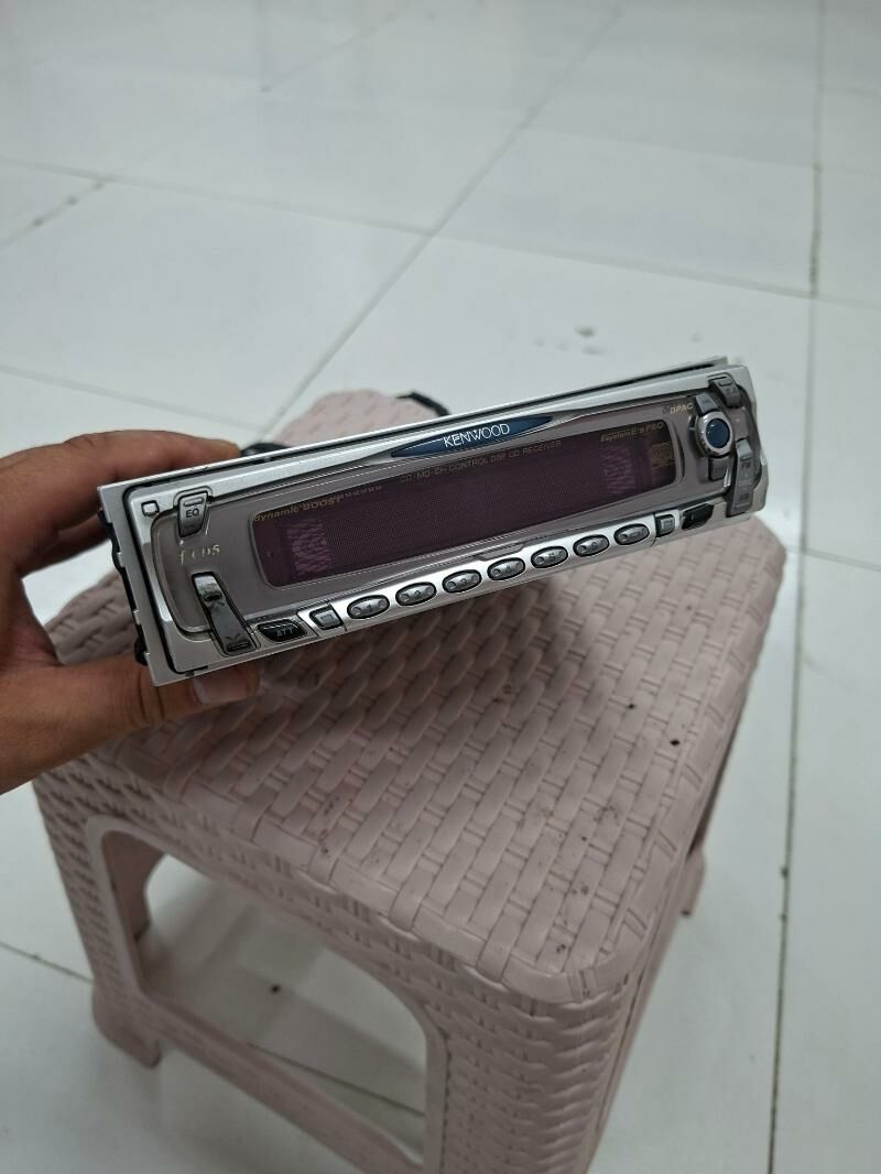 Kenwood exa gyzyl 2 050 TMT - Улица Ататурка - img 2