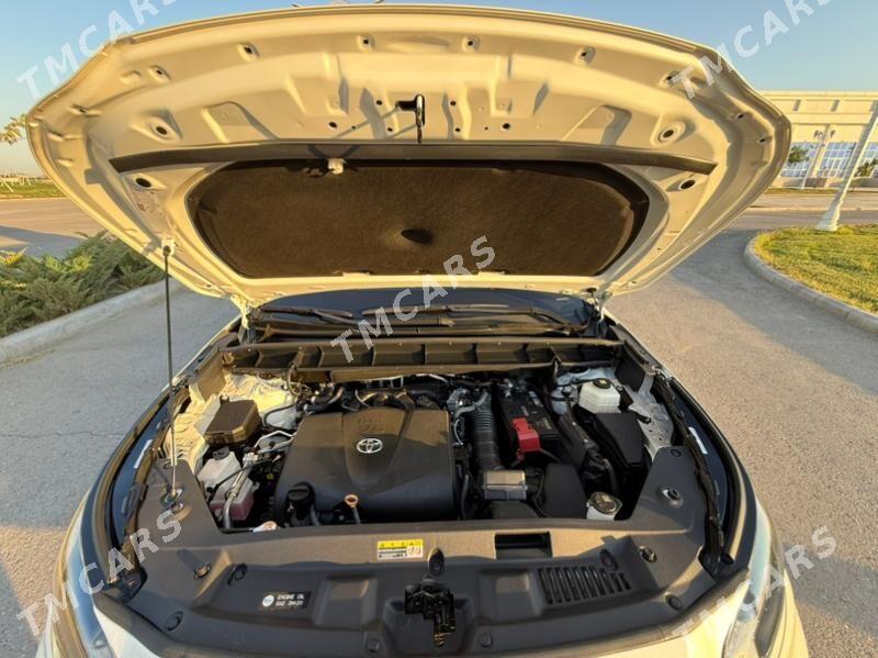 Toyota Highlander 2020 - 640 000 TMT - Дашогуз - img 8