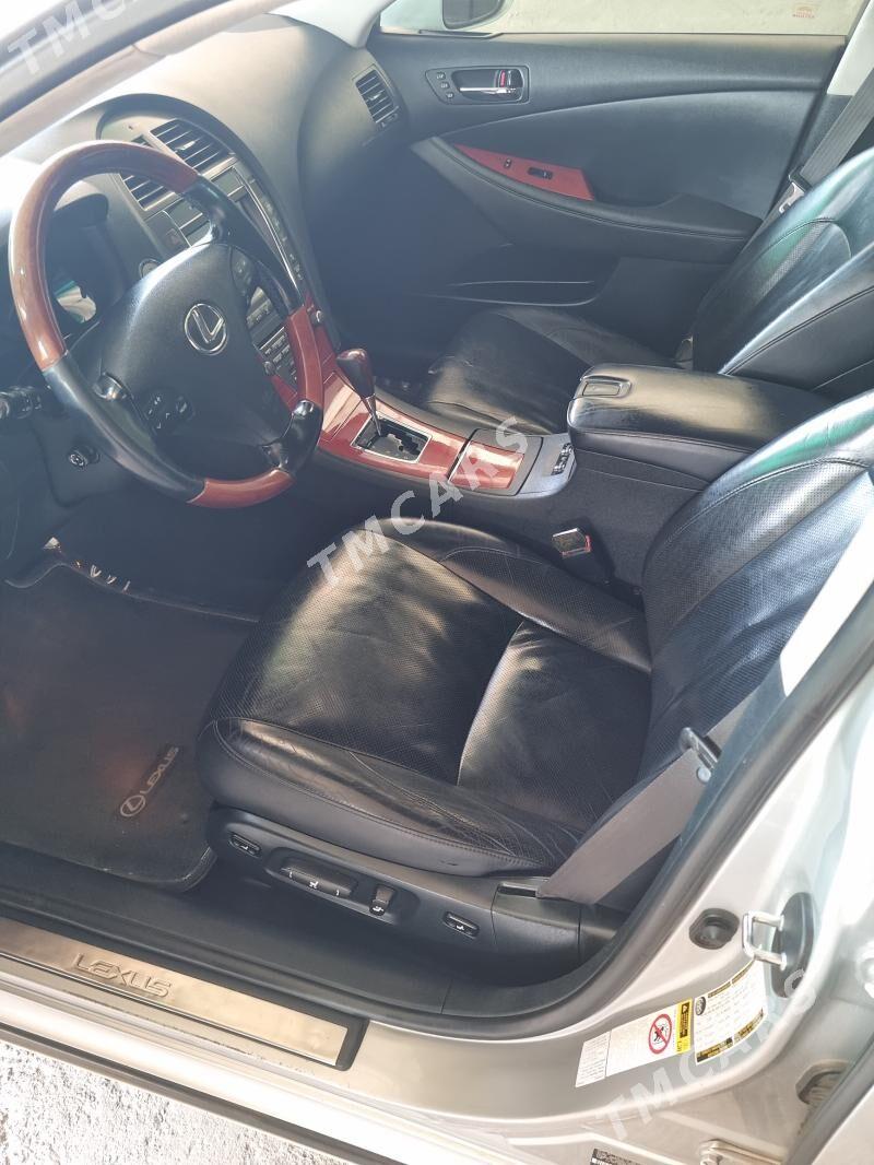 Lexus ES 350 2008 - 235 000 TMT - Дашогуз - img 8