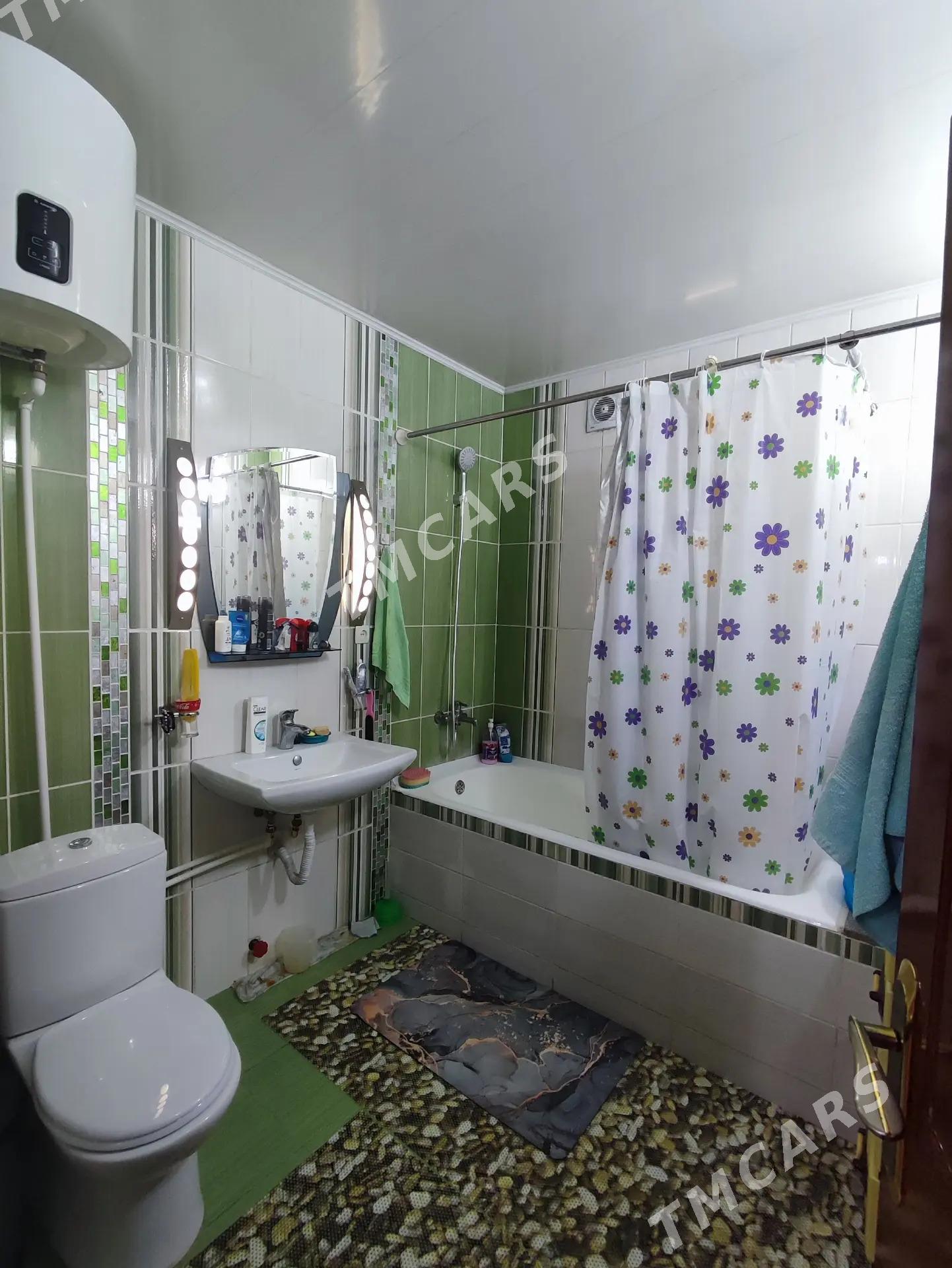 Кемине,Kwartira, Квартира 2ком - Ашхабад - img 7
