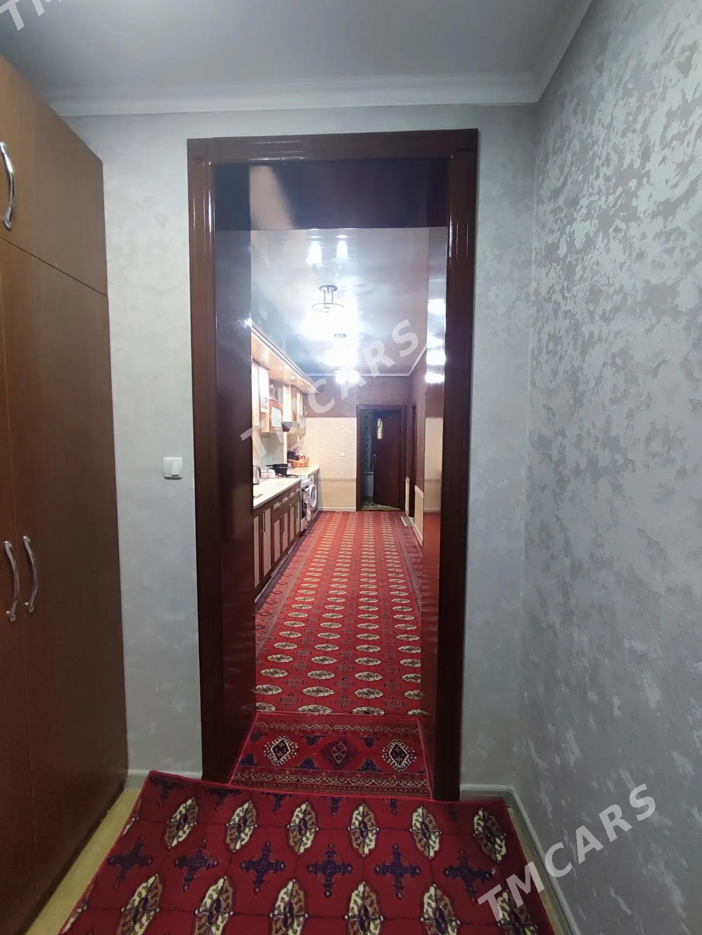Кемине,Kwartira, Квартира 2ком - Ашхабад - img 6