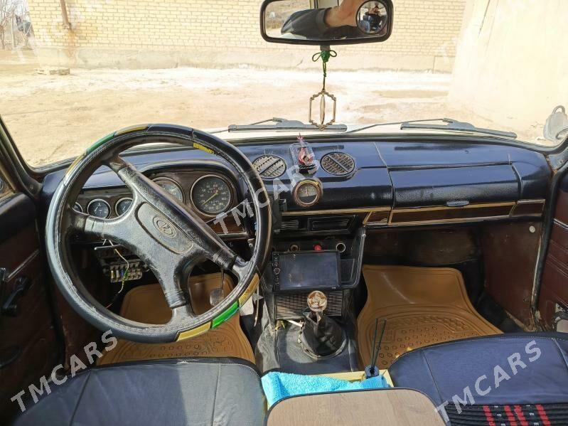 Lada 2106 1990 - 15 000 TMT - Дарганата - img 5