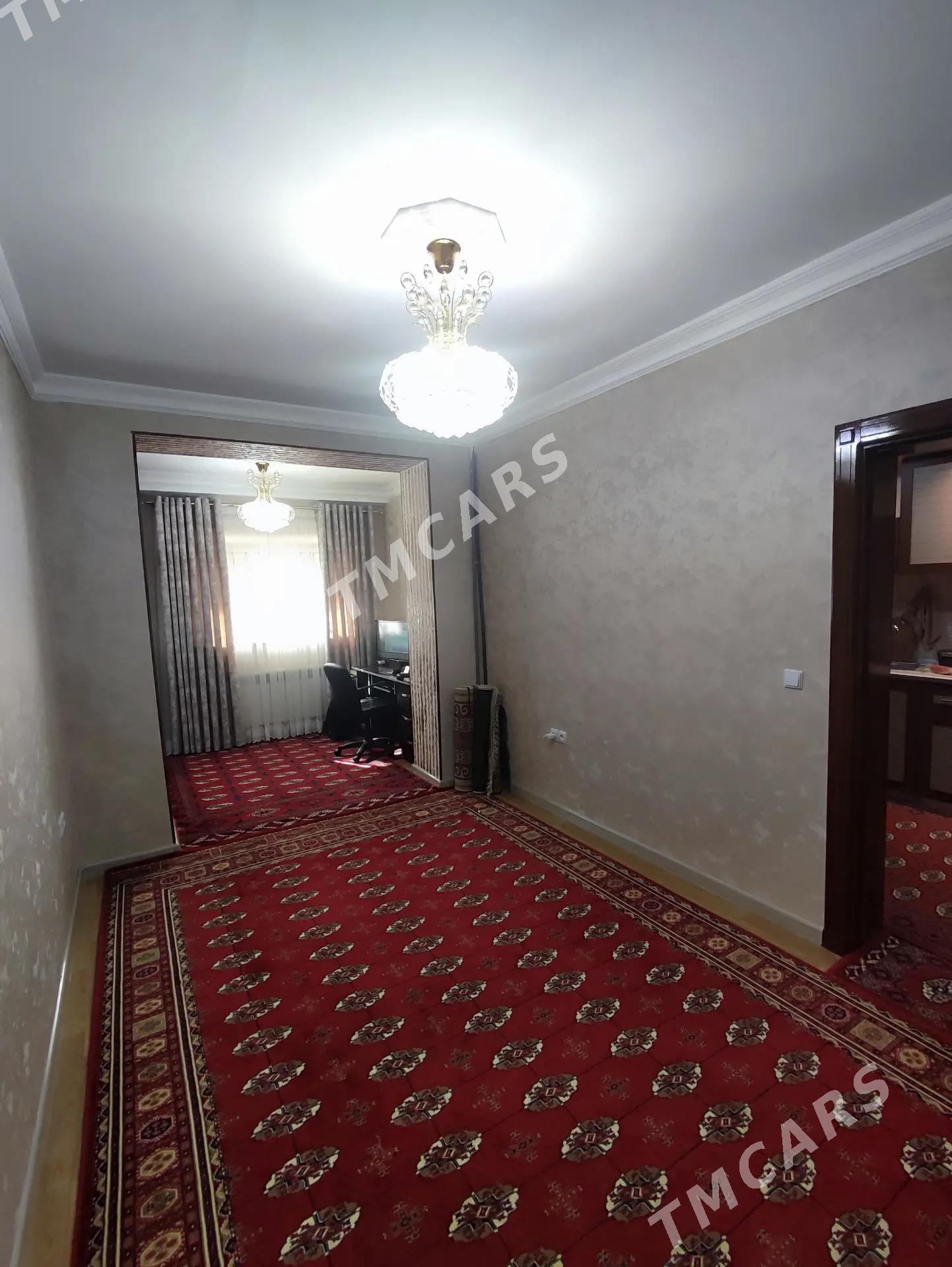 Кемине,Kwartira, Квартира 2ком - Ашхабад - img 4