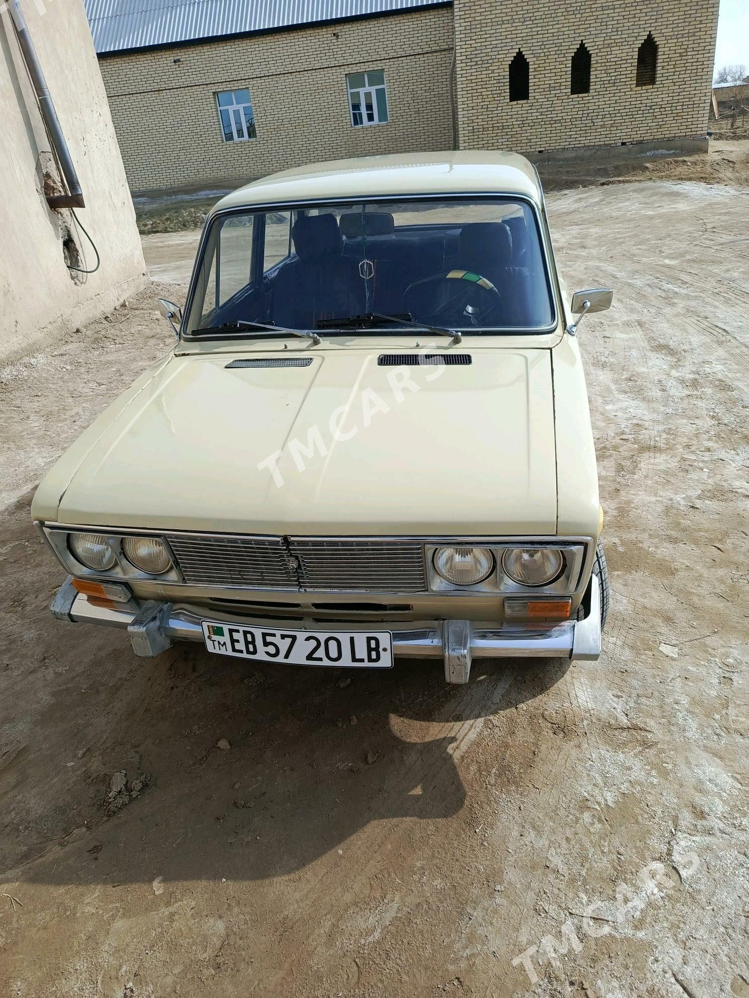 Lada 2106 1990 - 15 000 TMT - Дарганата - img 6