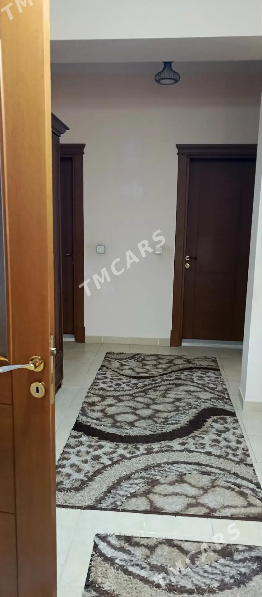 ТАСЛАМА  4 комн - Aşgabat - img 6