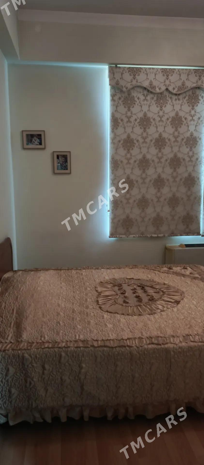ТАСЛАМА  4 комн - Aşgabat - img 2
