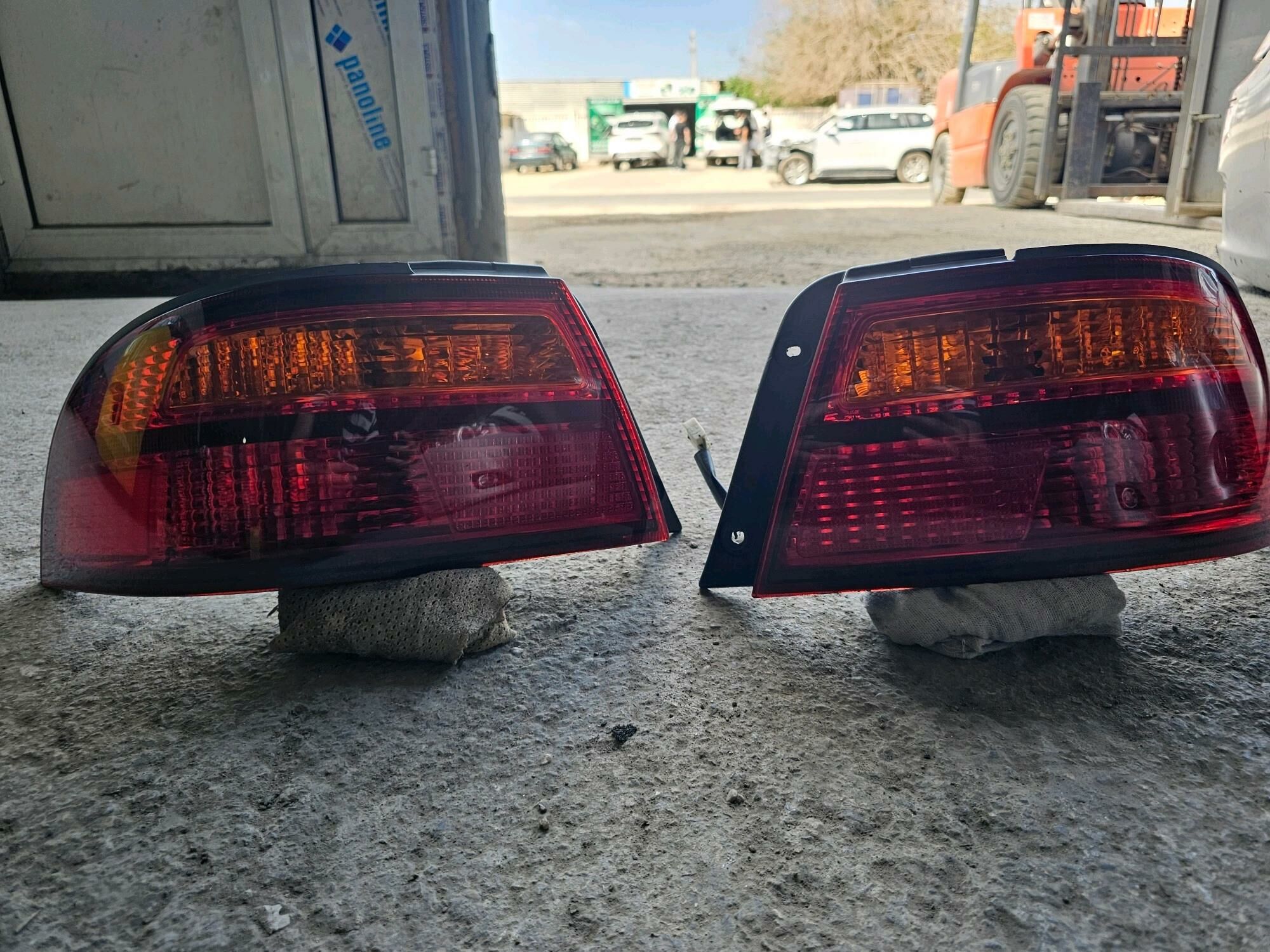 99 Avalon yz fara morda 750 TMT - Мары - img 4