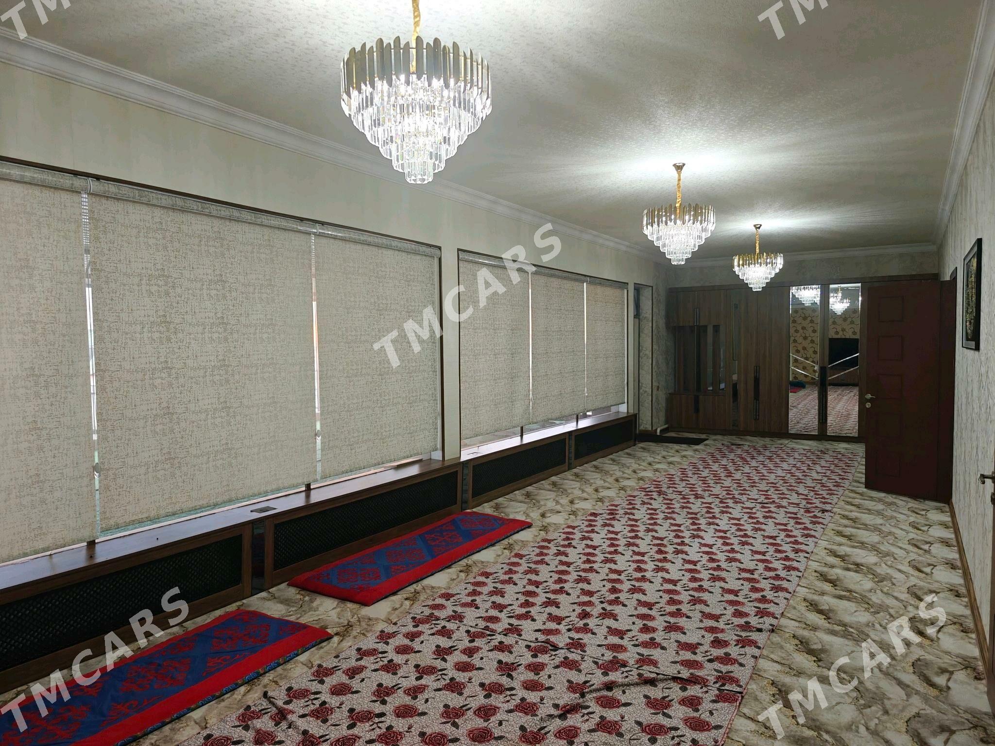 awaza gulmayak daca - Туркменбаши - img 2