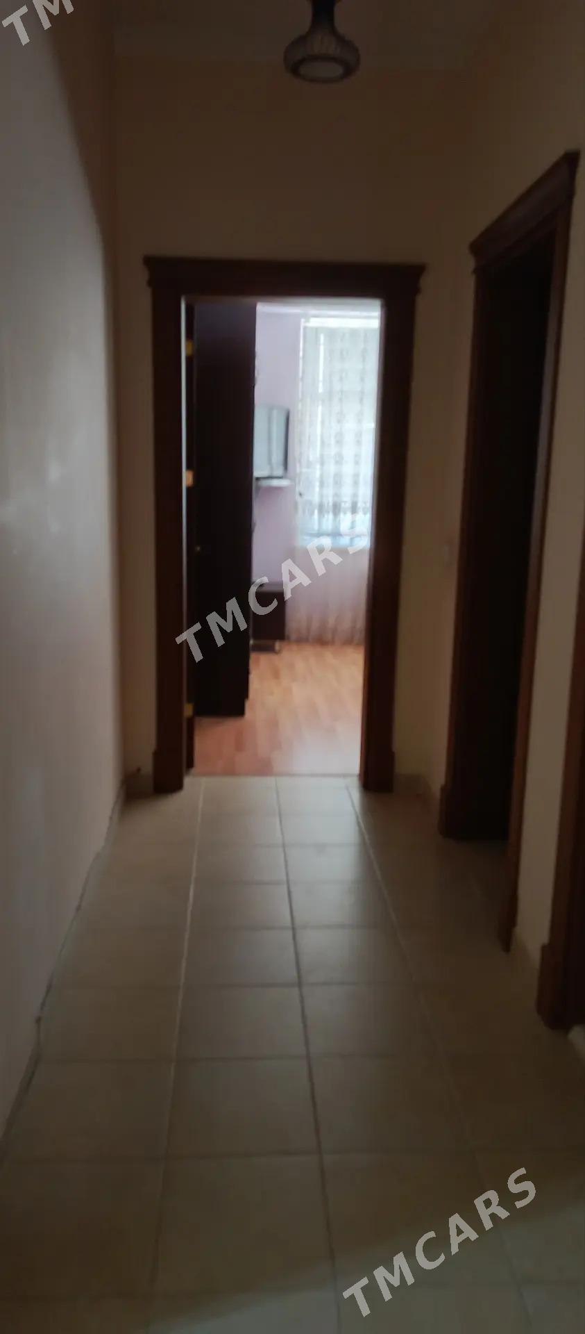 ТАСЛАМА  4 комн - Aşgabat - img 4