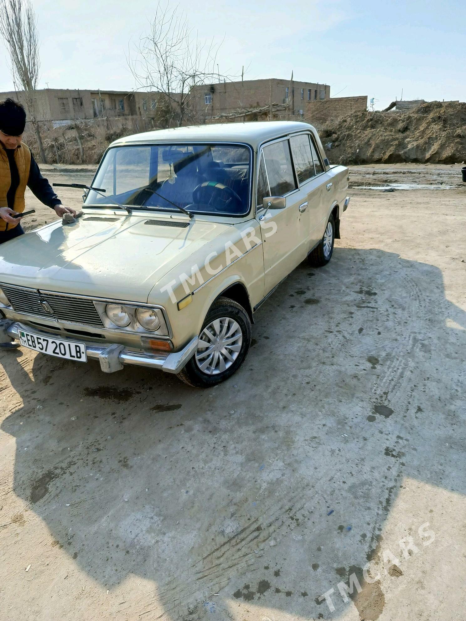 Lada 2106 1990 - 15 000 TMT - Дарганата - img 7