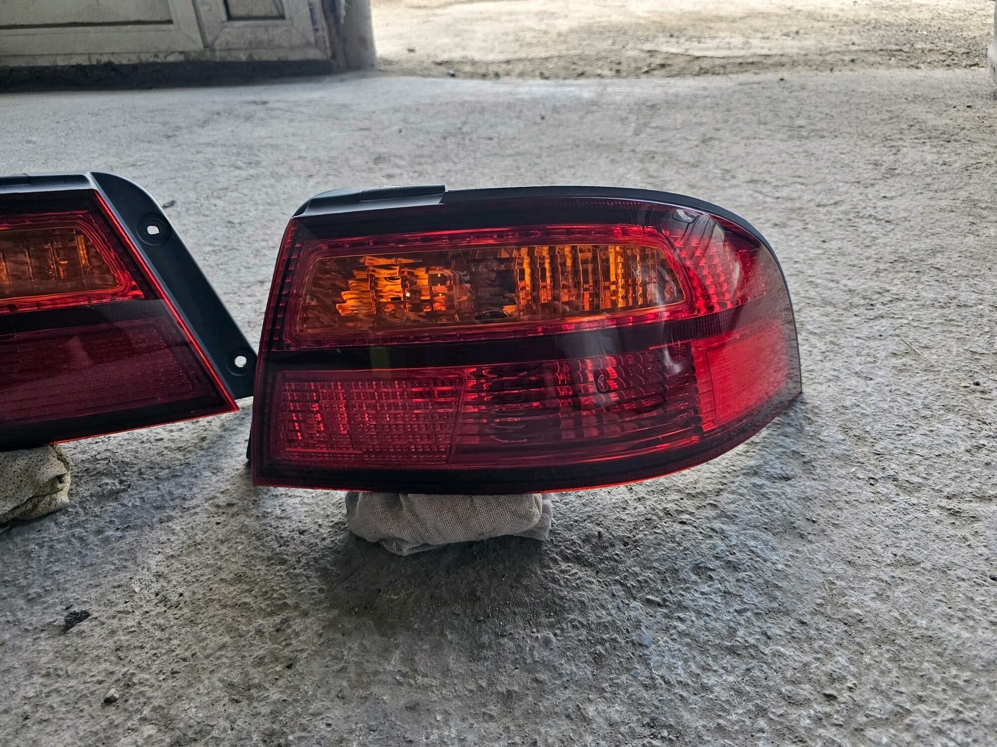 99 Avalon yz fara morda 750 TMT - Мары - img 3