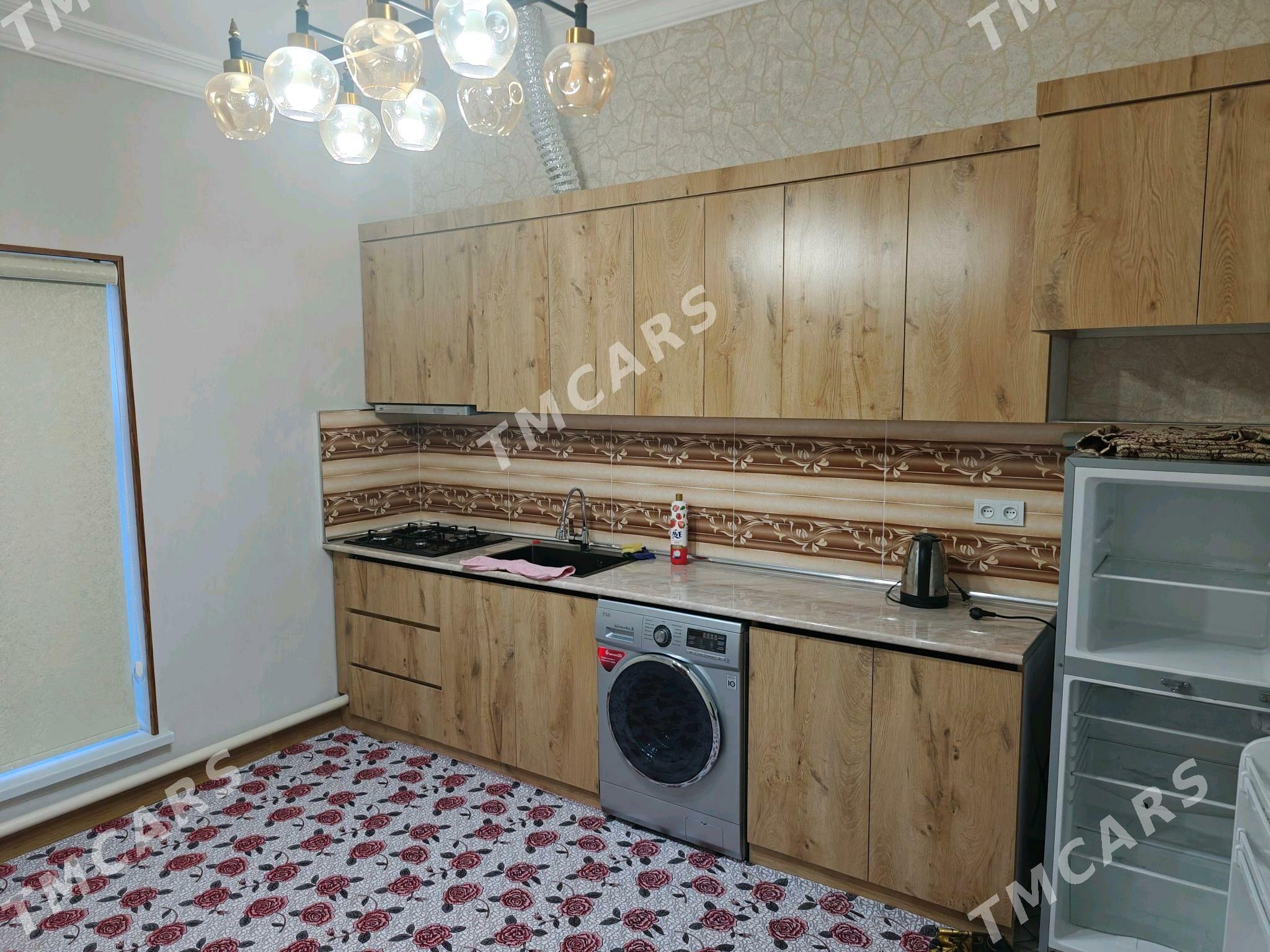 awaza gulmayak daca - Туркменбаши - img 3