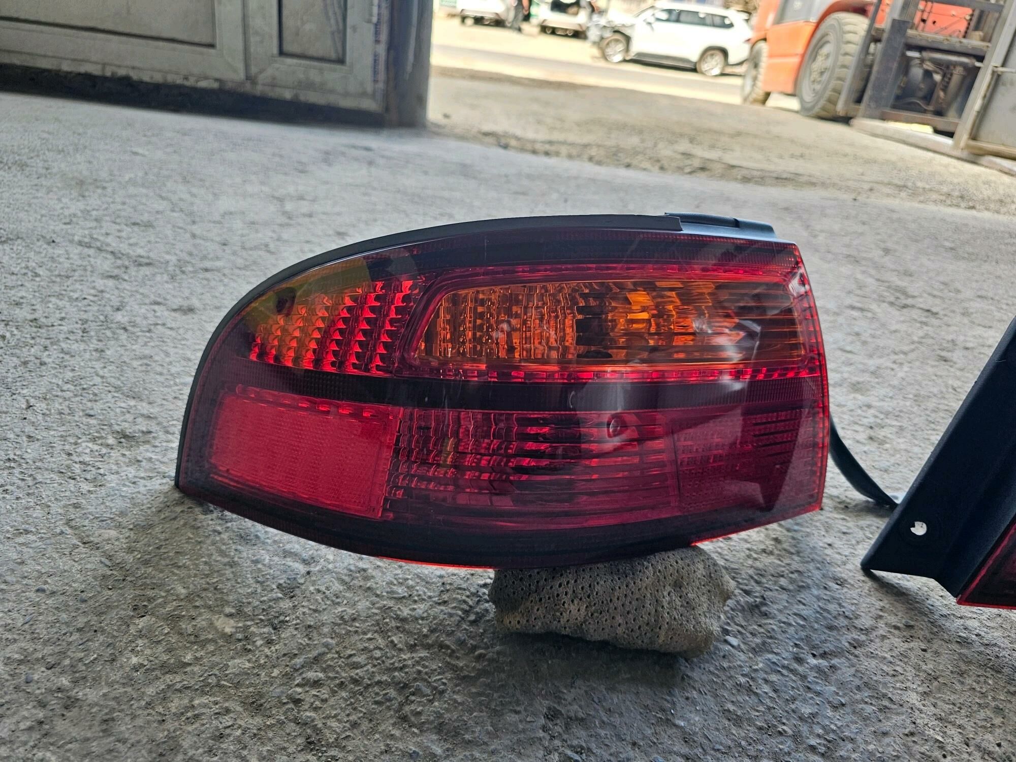 99 Avalon yz fara morda 750 TMT - Мары - img 2
