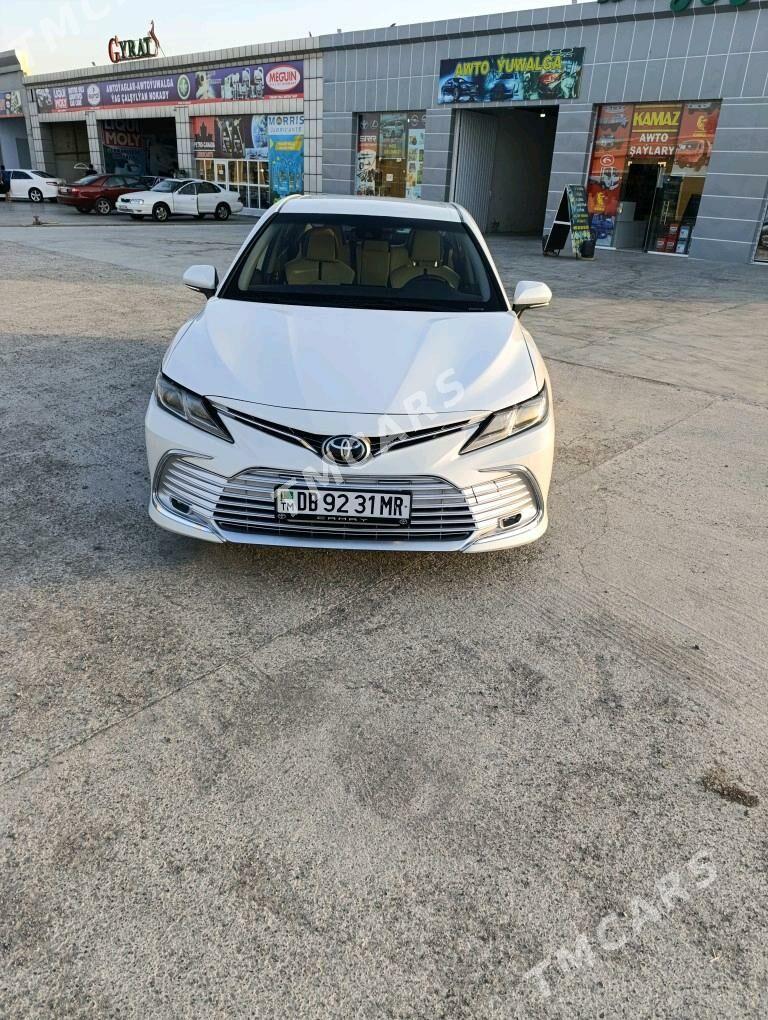 Toyota Camry 2022 - 260 000 TMT - Baýramaly - img 6