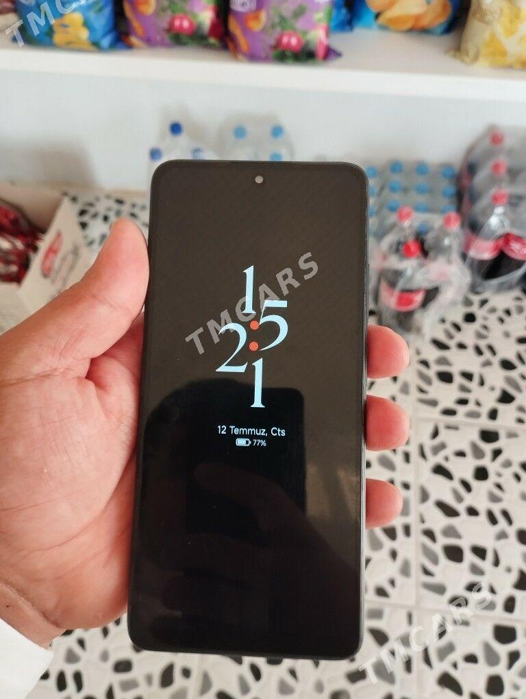 redmi not 12pro 8+4 256mg - Джебел - img 2