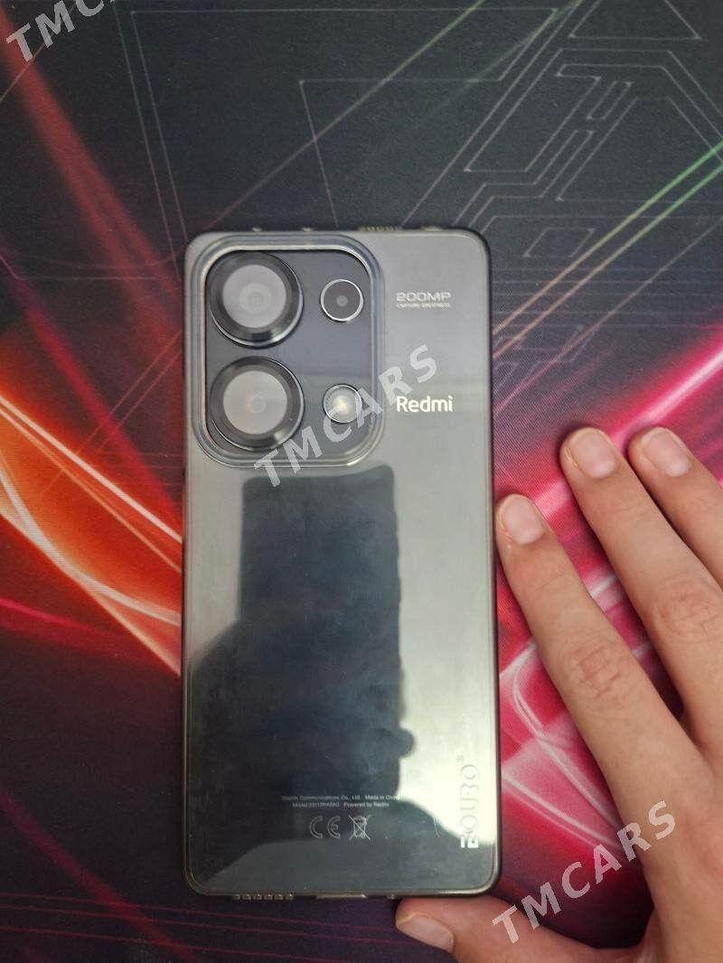 redmi note 13 pro - Ашхабад - img 5