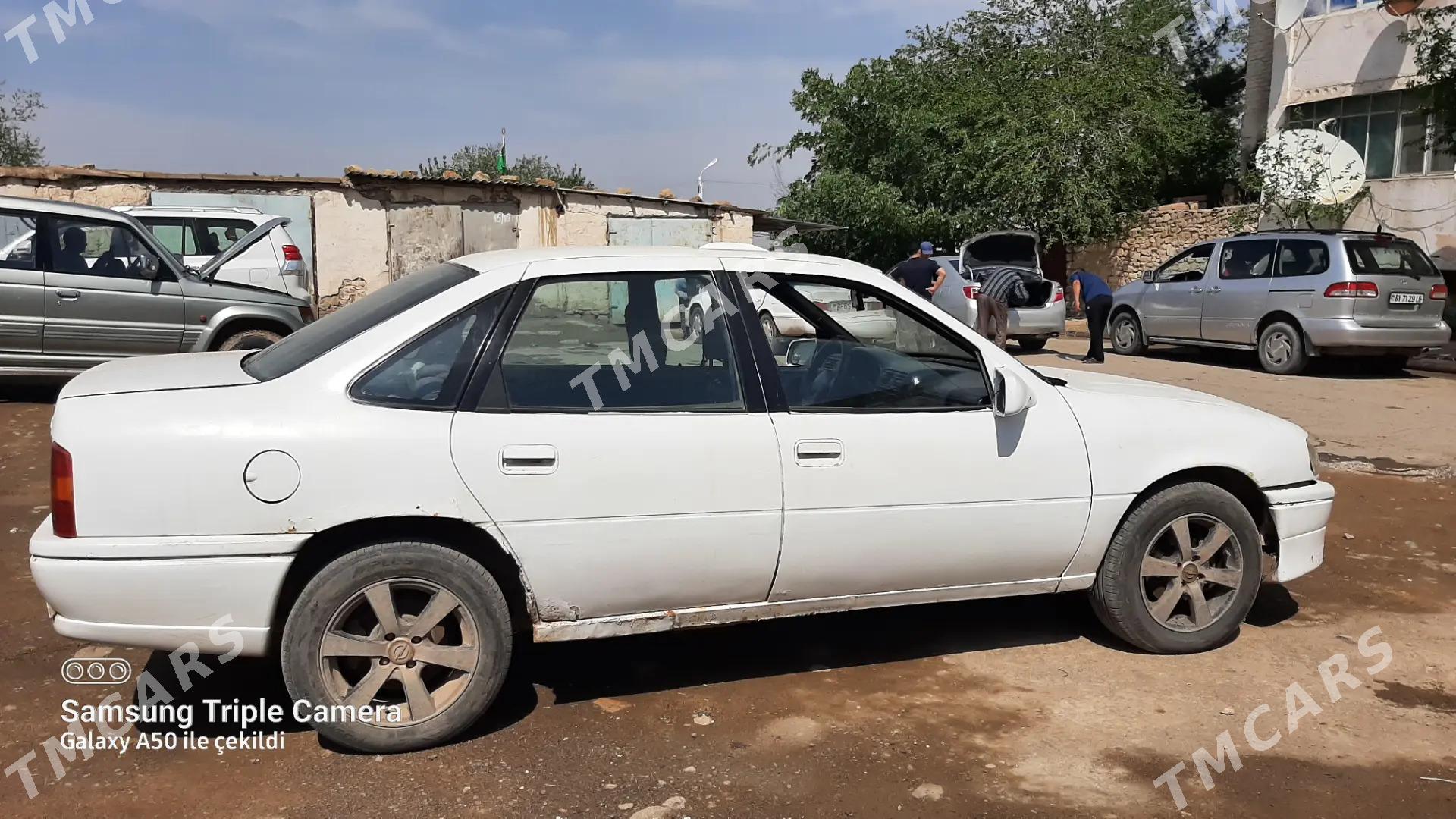Opel Vectra 1991 - 13 000 TMT - Койтендаг - img 4