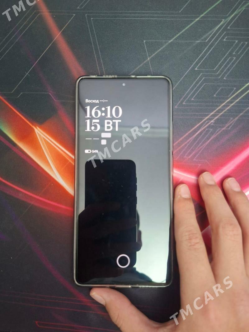 redmi note 13 pro - Ашхабад - img 6