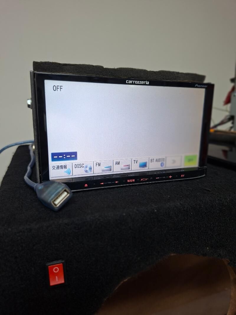 Pioner Tv kenwood usulitel 1 550 TMT - Арчабиль шаёлы - img 3