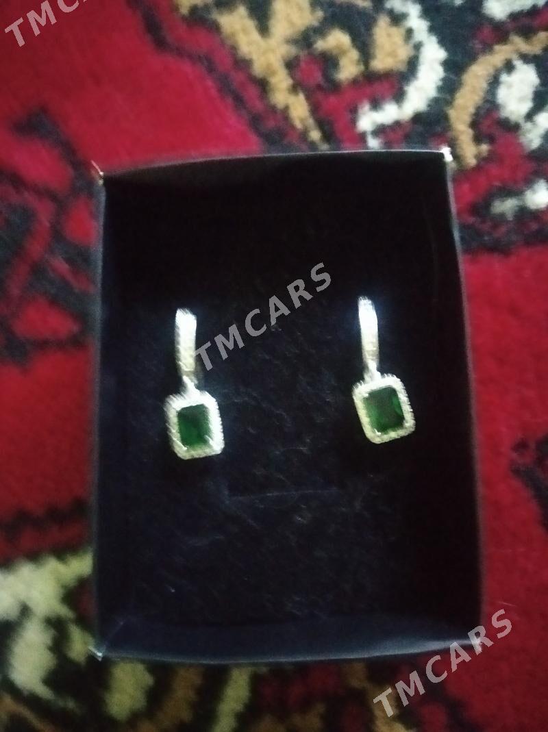 kumus syrga - Daşoguz - img 2