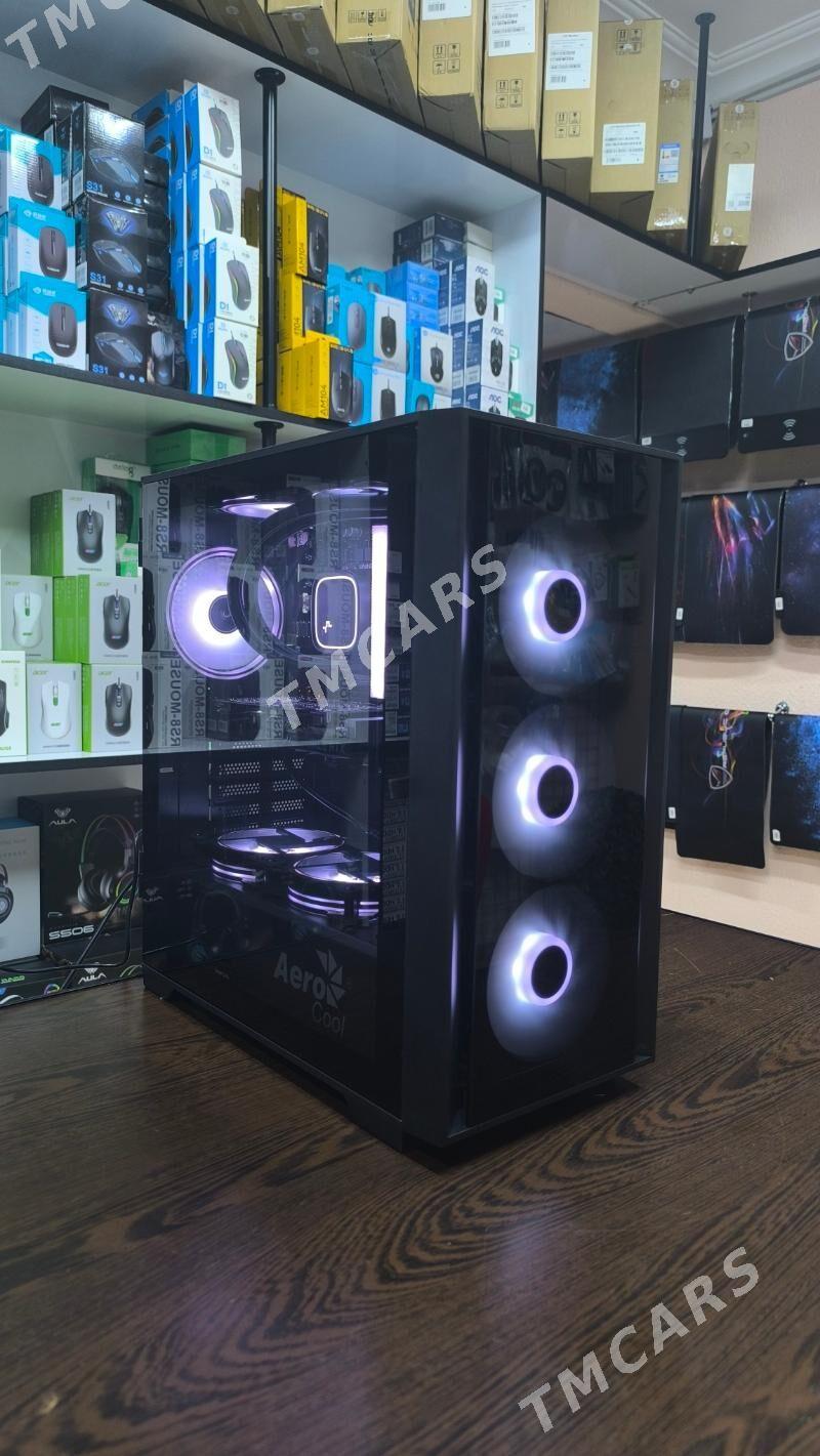 Ryzen 9 7900X/RTX 4060/RAM 64G - Parahat 4 - img 2