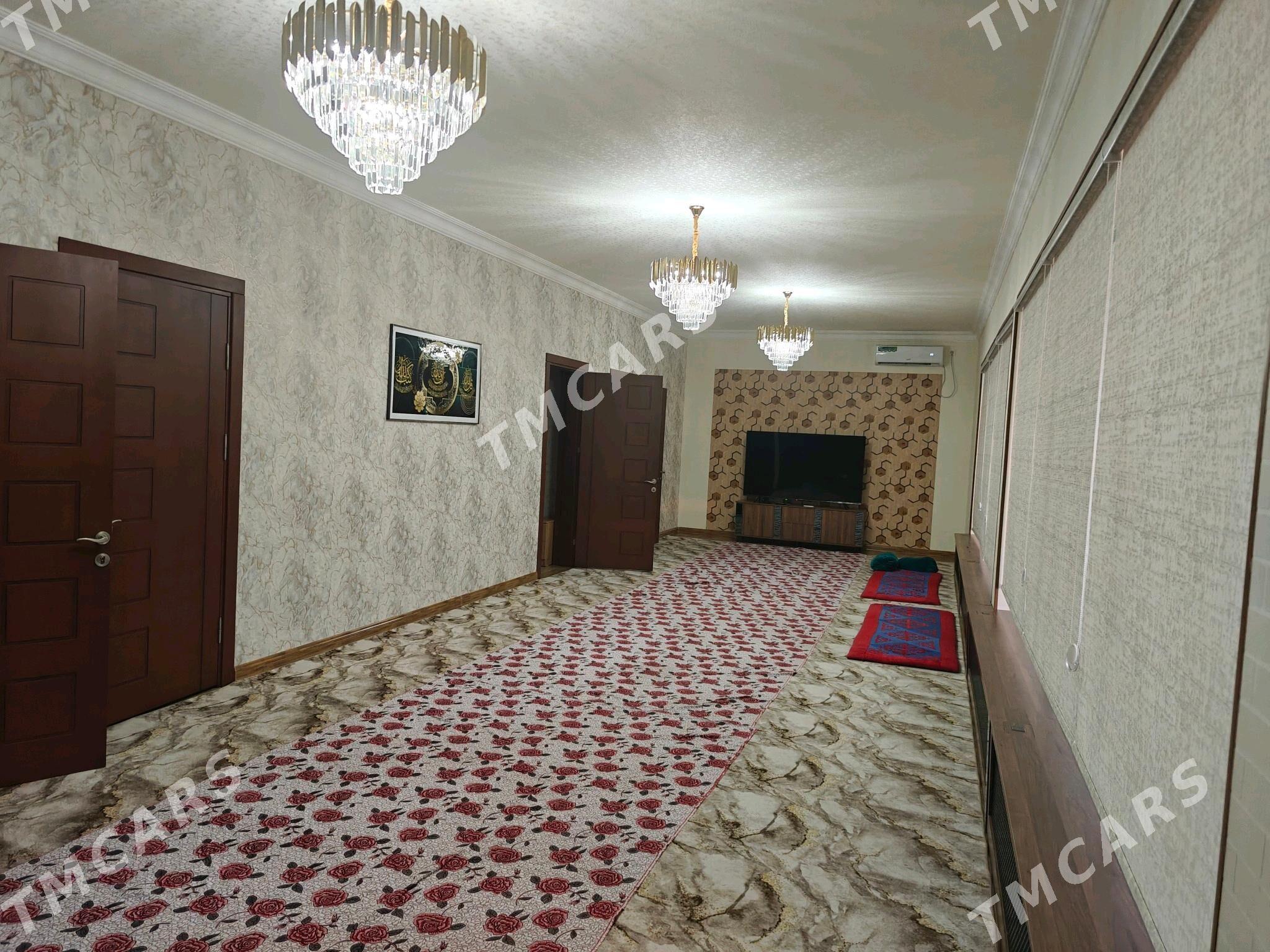 awaza gulmayak daca - Туркменбаши - img 7