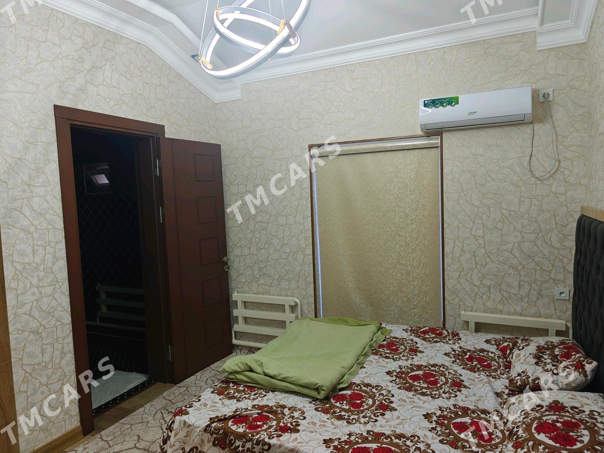 awaza gulmayak daca - Туркменбаши - img 10