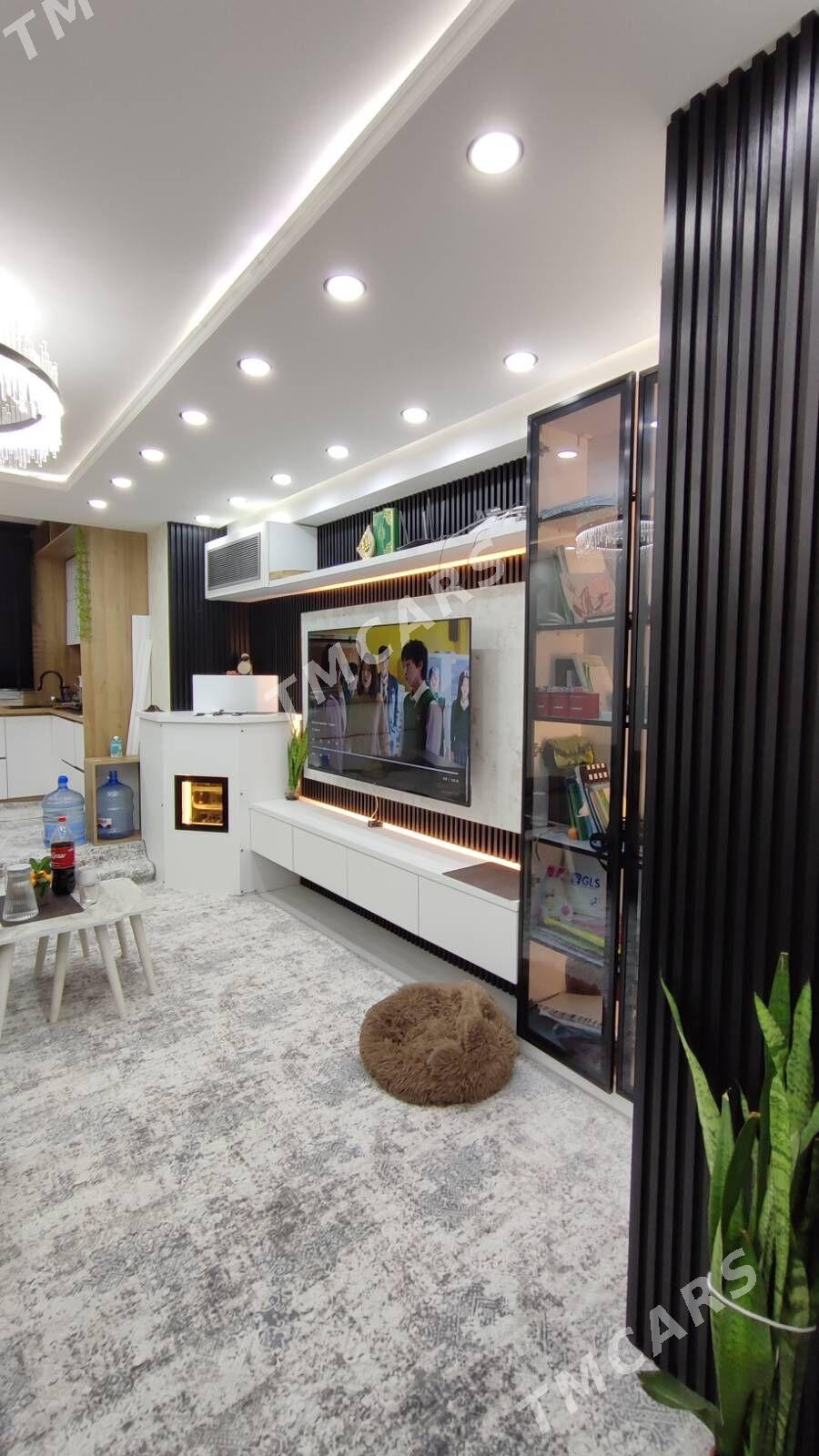 9mkr 3kom 1etaz - Aşgabat - img 5