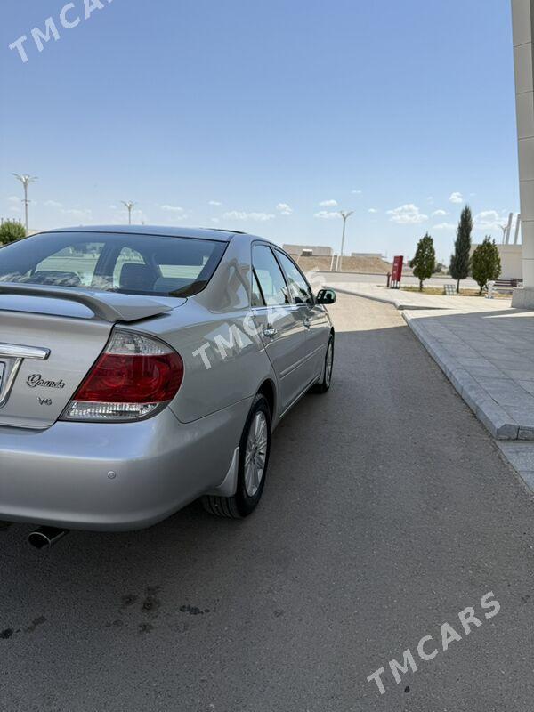 Toyota Camry 2002 - 189 000 TMT - Balkanabat - img 6