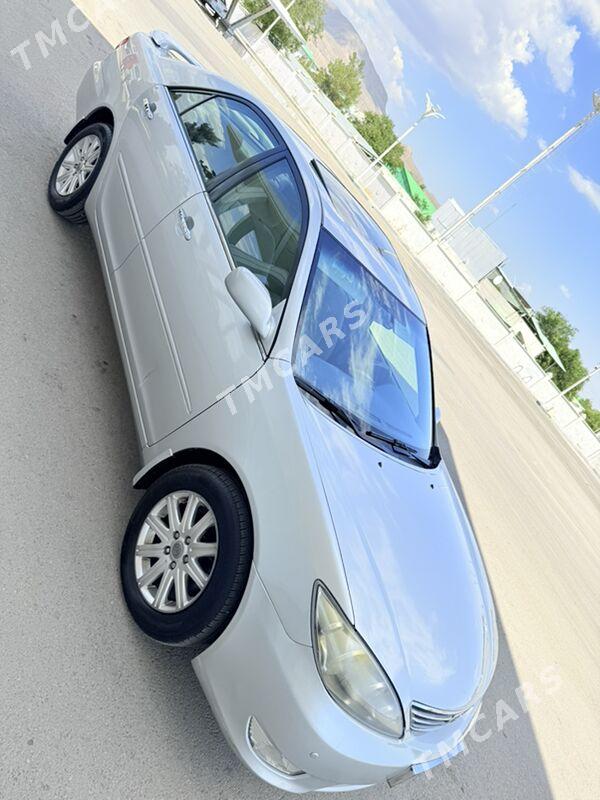 Toyota Camry 2002 - 189 000 TMT - Balkanabat - img 4