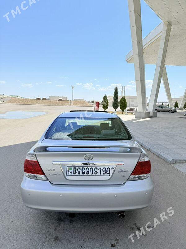 Toyota Camry 2002 - 189 000 TMT - Balkanabat - img 5