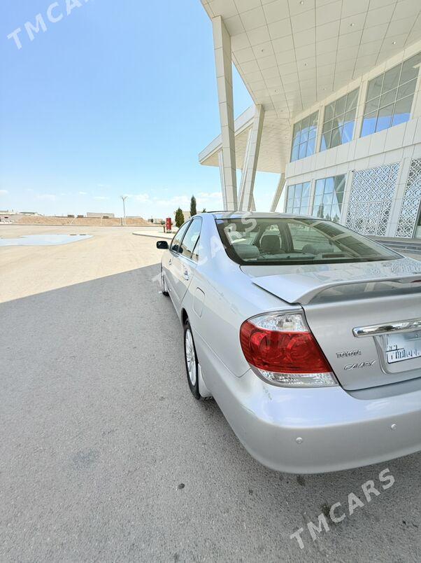 Toyota Camry 2002 - 189 000 TMT - Balkanabat - img 2